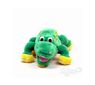 Interaktívna hračka, Krokodíl, zelená