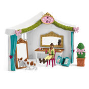 Schleich 42466 Nagy lovas show