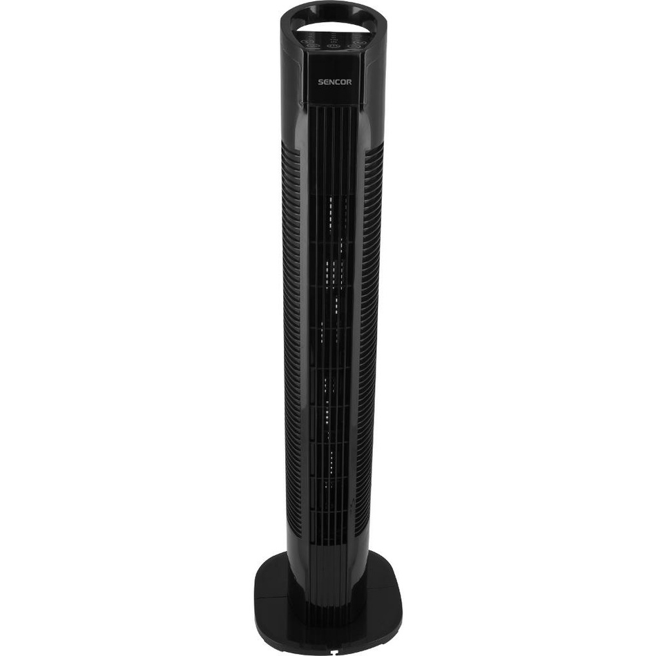 Sencor SFT 3113BK oszlopventilátor termék 2. képe
