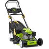 Fieldmann FZR 5114-170B kosiarka spalinowa