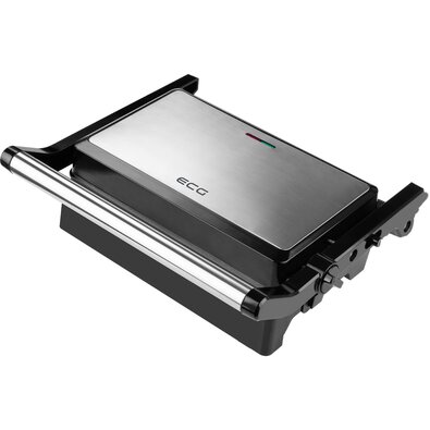 Grill ECG S 3070 Panini Power mini