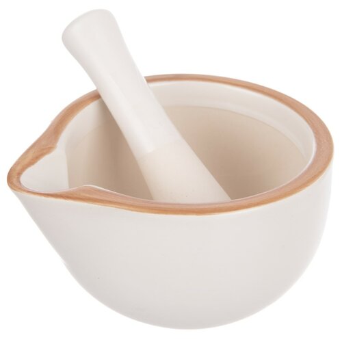 Orion Mortier ceramic, diametru 10,5 cm