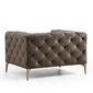 Sessel Como Anthracite