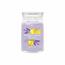 Yankee Candle ароматична свічка Signature у склі велика Lemon Lavender, 567 г