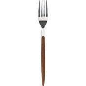 EH 16-teiliges Besteckset aus Edelstahl Wood