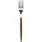 Set tacâmuri din oțel inoxidabil EH 16 piese  Wood