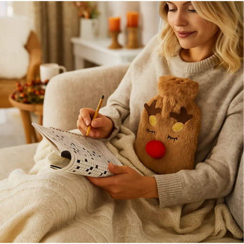 Altom Termofor Sob, 1 liter