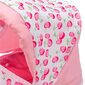 Cărucior pentru păpuși Baby Mix 2in1 Sophie roz,63,5 x 37 x 63,5 cm
