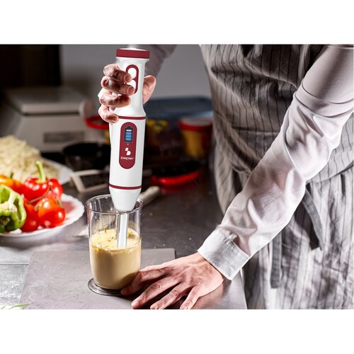 Beper P102FRU300 Mixer vertical cu încărcare USB