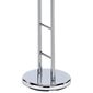 Stummer Diener 83989 CR Chrom glänzend, 104 cm