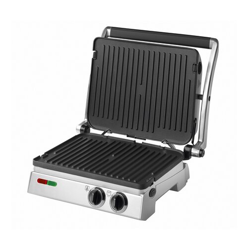 Concept GE3000 elektryczny grill kontaktowy panini 4 w 1