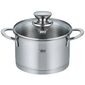Elo 72544 Lonec iz nerjavečega jekla Galant 14 cm,1,2 l