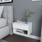 Nachttisch Jamot White