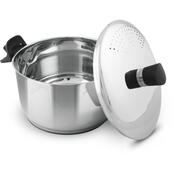 Lamart LT1206 lonec s cedilnim pokrovom Strain