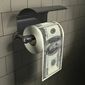 Toaletný papier Doláre