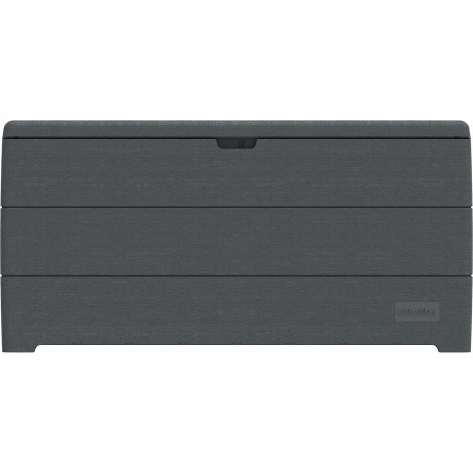 Duramax Zahradní úložný box Durabox antracit, 416 l  - thumb (2)
