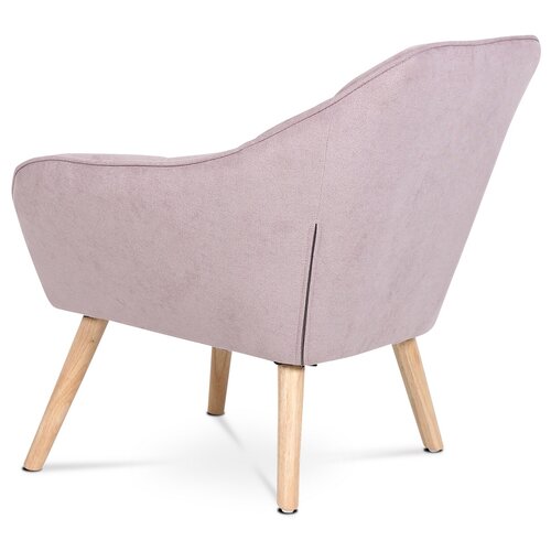 Sessel PINK2, rosa