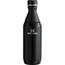 Stanley All Day Slim Bottle termoszpalack 350 ml,fekete, fényes