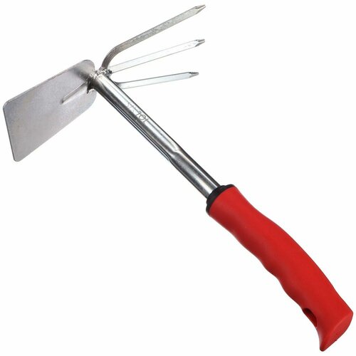 Sixtol Vrtna motyka z rahlovačem, dolžina 290 mm,ergonomični ročaj