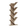 Biblioteczka Hitit Walnut