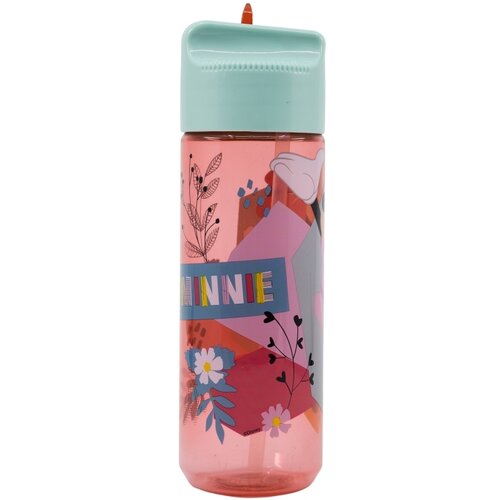 Stor Tritan Flasche Minnie, 540 ml