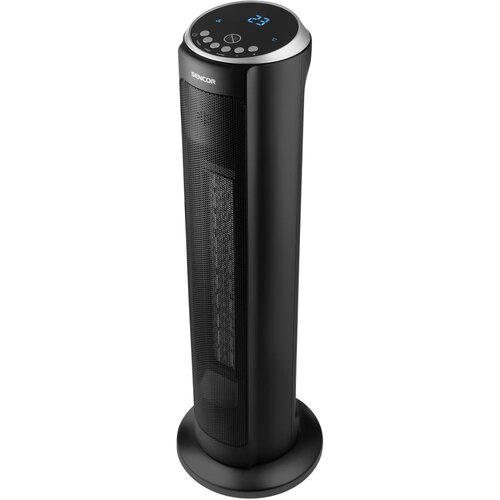 Sencor SFH 8990BK kerámia fűtőberendezés