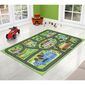 Covor pentru copii Bellatex Track , 100 x 150 cm