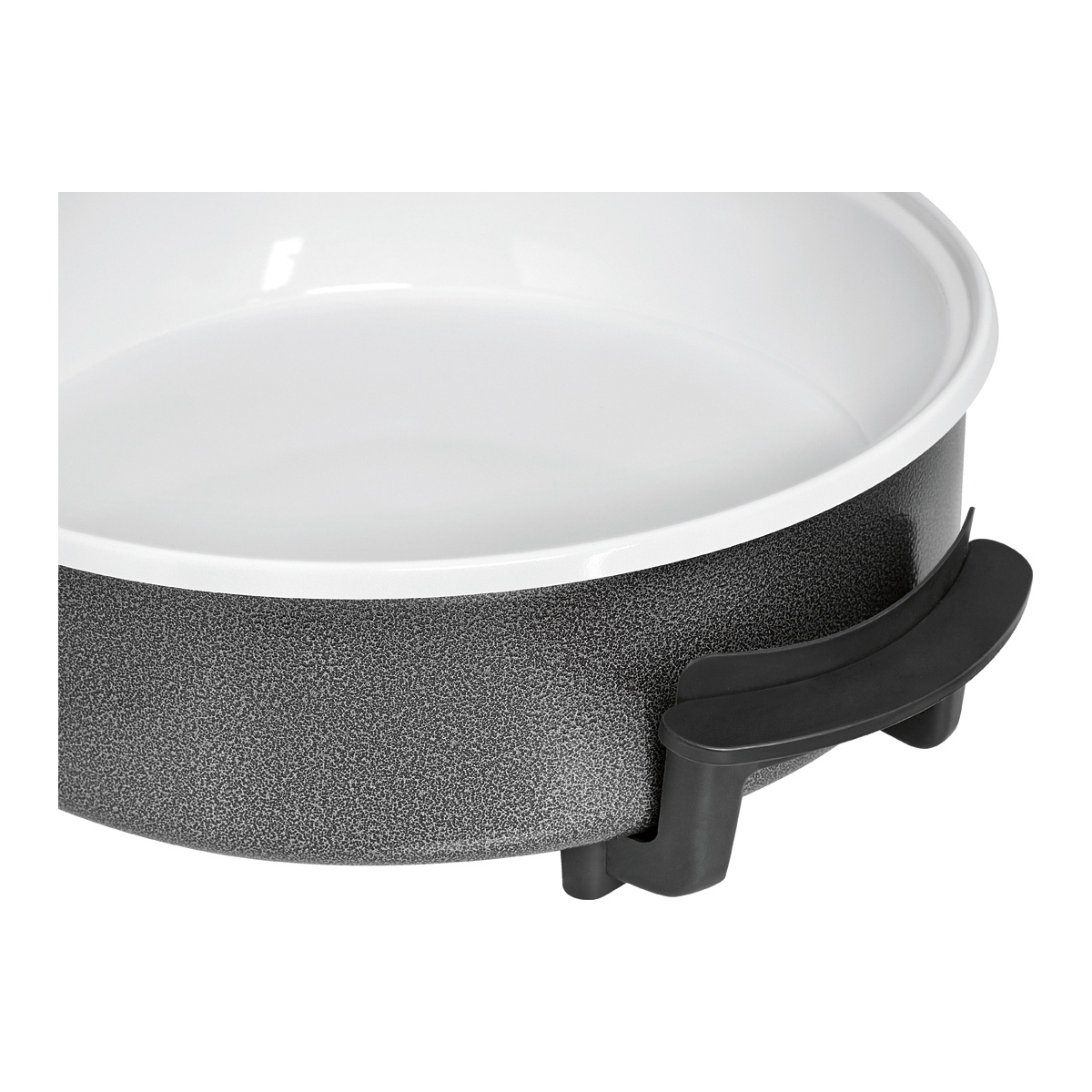 Clatronic PP 3570 C kerámia serpenyő termék 2. képe
