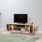 Masă TV Truva Oak