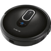 Sencor SRV 6250BK-EUE3 robotický vysávač