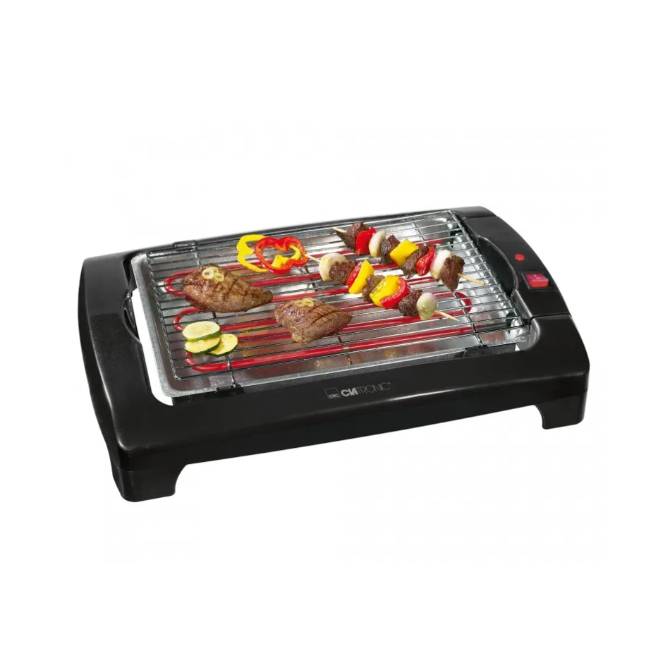 Clatronic BQ 2977 asztali grill