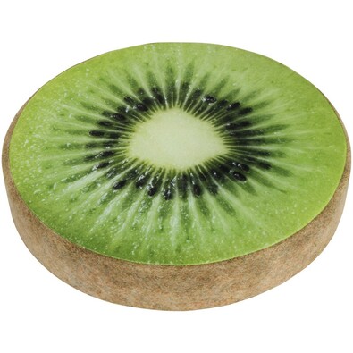 Sitzkissen Oreste Kiwi, 38 cmgrün  ,