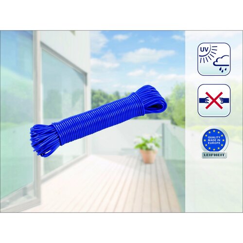 Leifheit Náhradná šnúra na bielizeň 30 m 81708