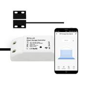 Kit control ușa de garaj Tellur WiFi Smart , alb