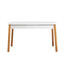 Esstisch Costa Masa Atlantic White