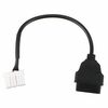 Sixtol OBD-II 12-контактний адаптер для Tesla S, X MECHANIC CABLE 3