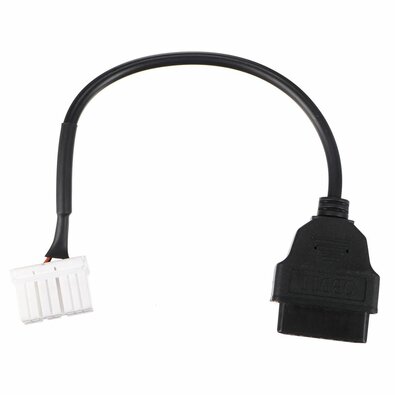 Sixtol OBD-II 12-контактний адаптер для Tesla S, X MECHANIC CABLE 3