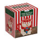 Becher mit Deckel Merry Snowman, 300 ml