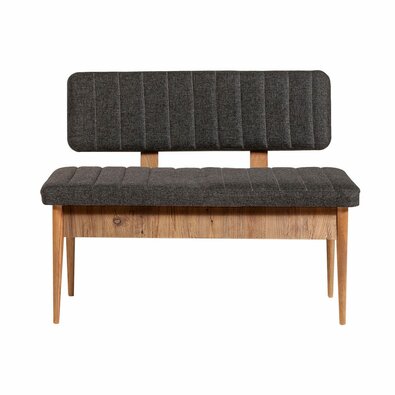 Lavice Vina Anthracite and Atlanitc Pine