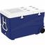Pojemnik chłodzący Duramax z kołami Keep Cold 102l