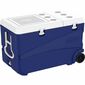 Pojemnik chłodzący Duramax z kołami Keep Cold 102l