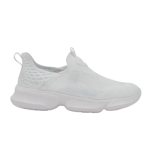 Scholl Sneakers Camden Sock biela, veľ. 37