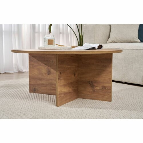 Couchtisch Soleil Atlantic Pine