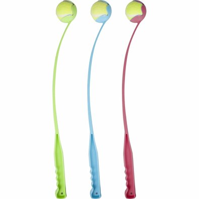 Flamingo Metalo teniški žogice 65 cm