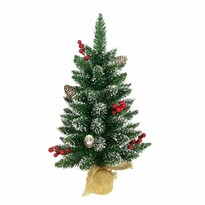 Choinka bożonarodzeniowa Levante, 90 cm