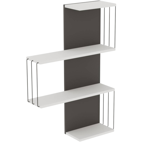 Police Cambel Anthracite
