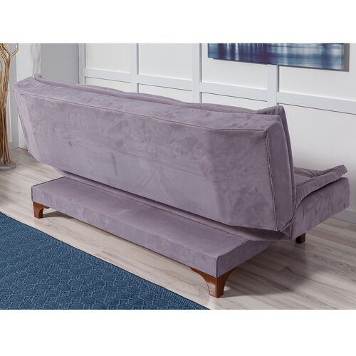 Klappsofa Kelebek Grey