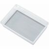 Curver Organizator za predal Sistemo, 22,5 x 5 x15,5 cm