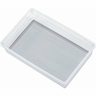 Curver Organizator za predal Sistemo, 22,5 x 5 x15,5 cm