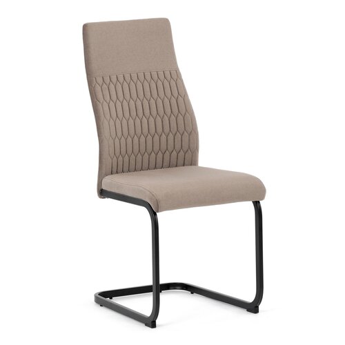 Súprava jedálenských stoličiek DCL-X7018 CAP2, 4 ks